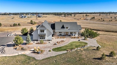 16835 E Goshawk Rd, Colorado Springs, CO 80908 - photo 2