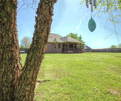 13499 Meadow Ridge, Fayetteville, AR 72704 - photo 2