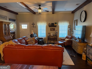 3231 Old Quitman Rd, Adel, GA 31620 - photo 4