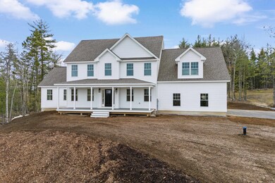 26 Sawmill Ln unit 29, New Boston, NH 03070 - photo 3