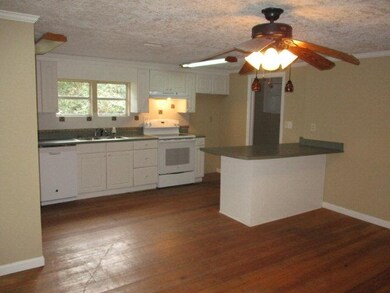 Dining and Kitchen
