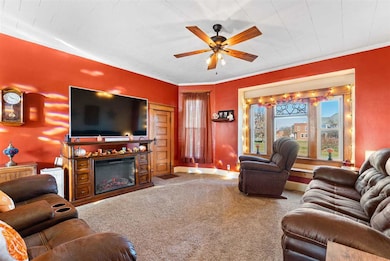 208 S Main St, Olds, IA 52647 - photo 5