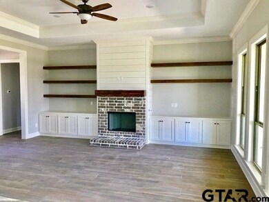 2859 2859 Guinn Farms Rd, Tyler, TX 75707 - photo 2