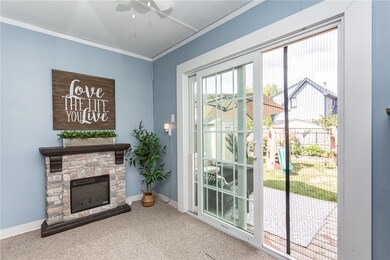 39 Butler St, Cranston, RI 02920 - photo 4