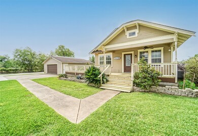 17219 Fir Rd, Alvin, TX 77511 - photo 7