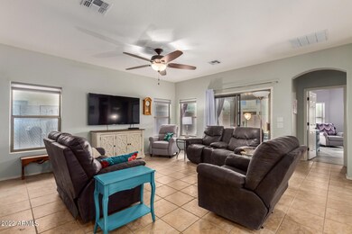 18229 E El Buho Pequeno, Gold Canyon, AZ 85118 - photo 5