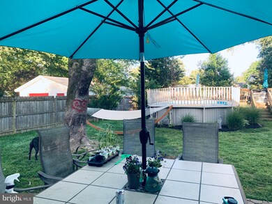 983 Fall Circle Way, Gambrills, MD 21054 - photo 3