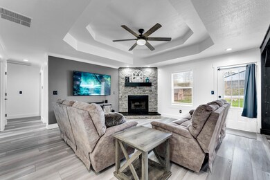 722 S Pinewood Ln, Nixa, MO 65714 - photo 6