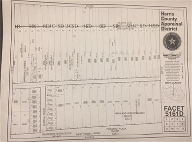 0 Paul Quinn unit 13524050, Houston, TX 77091 - photo 6