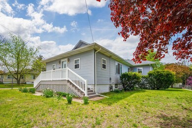 220 S. Berrien Street