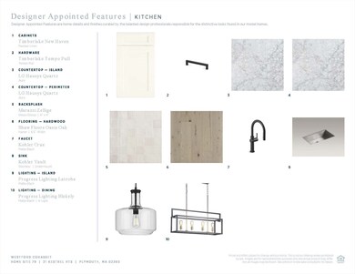 21 Kestrel Heights unit 79, Plymouth, MA 02360 - photo 5