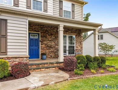 8806 Bailey Hill Rd, Midlothian, VA 23112 - photo 4