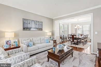 13773 Night Sky Dr, Silver Spring, MD 20906 - photo 7