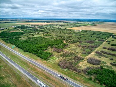 Acreage 49.47, Erick, OK.