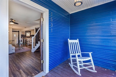 1531 W Woodard St, Denison, TX 75020 - photo 7