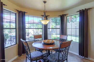 Kitchen Dining