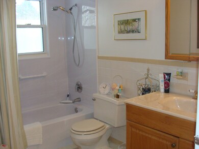 Full Bath