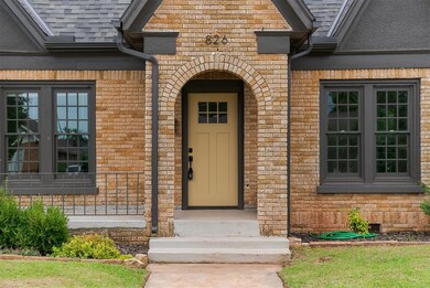 826 NE 18th St, Oklahoma City, OK 73105 - photo 7