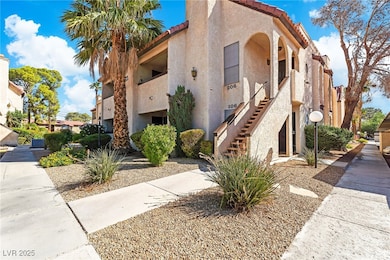 1751 E Reno Ave unit 206, Las Vegas, NV 89119 - photo 2
