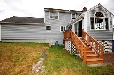 3 Paulene Dr, Franklin, MA 02038 - photo 2