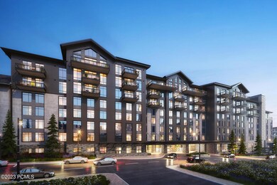 1702 Glencoe Mountain Way 8045 Park City