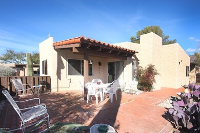 Lot of Outdoor Space