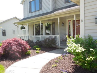 2130 87th St SW, Byron Center, MI 49315 - photo 2