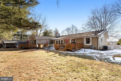 205 Ken Culbert Ln, Purcellville, VA 20132 - photo 6