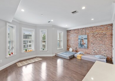 134 Warren St unit 3, Roxbury, MA 02119 - photo 2