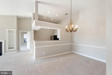 8327L Bluebird Way unit 8327L, Lorton, VA 22079 - photo 2