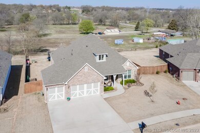 8004 S 13th St, Broken Arrow, OK 74011 - photo 5