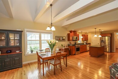 16 Honeycomb Way, Newmarket, NH 03857 - photo 4