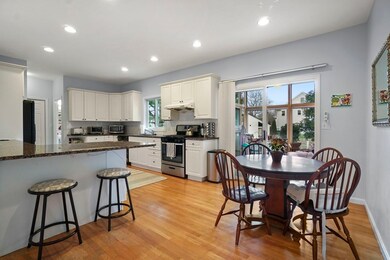 551 Saw Mill Brook Pkwy unit SF, Newton Center, MA 02459 - photo 5