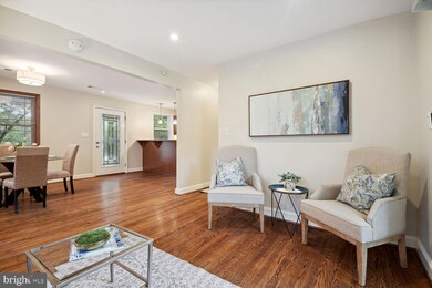 4407 Chase Ave, Bethesda, MD 20814 - photo 5