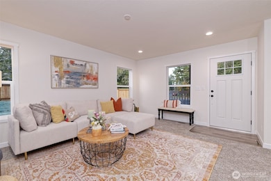 401 Annas Way E, Shelton, WA 98584 - photo 2