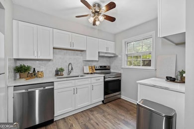 6700 Roswell Rd unit 13A, Atlanta, GA 30328 - photo 4