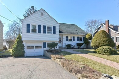 83 Hawthorn Ave, Needham, MA 02492 - photo 2