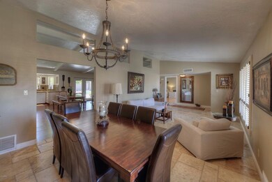 003_Dining - Living Room