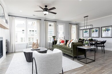 862 Leraes Way, Loganville, GA 30052 - photo 7