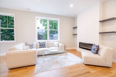 181 Cowper St unit 302, Boston, MA 02128 - photo 5
