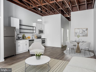 1201 Jackson St unit 456, Philadelphia, PA 19148 - photo 4