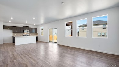 812 N Deer Park St, Watkins, CO 80137 - photo 7