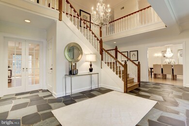 9617 Weathered Oak Ct, Bethesda, MD 20817 - photo 4