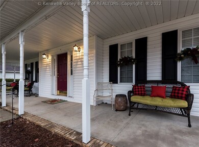 217 Frazier Way, Scott Depot, WV 25560 - photo 3