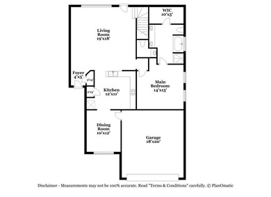 9915 Swallow Dr, Conroe, TX 77385 - photo 3