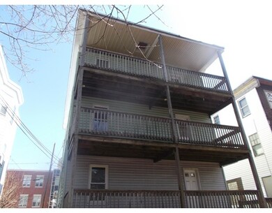 20 Mildred Ave, Mattapan, MA 02126 - photo 2