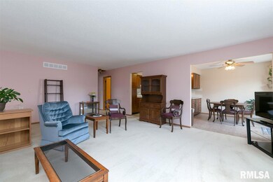 2138 W 38th Place, Davenport, IA 52806 - photo 6