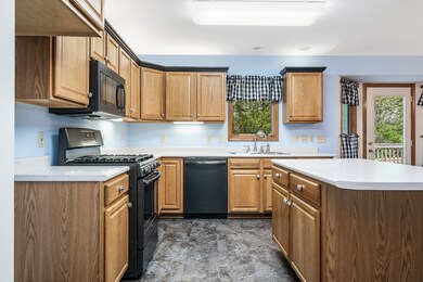 5718 Fox Mill Run, Fort Wayne, IN 46835 - photo 6