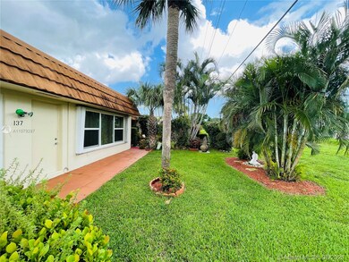 5780 Fernley Dr W unit 1370, West Palm Beach, FL 33415 - photo 4