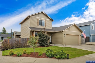 1202 Albatross Ct, Sweet Home, OR 97386 - photo 2